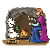 marshmallow black tea